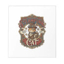 Suche nach steampunk notizblock Katzen