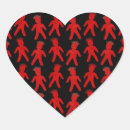 Suche nach voodoo aufkleber Schwarz