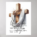Suche nach psalm 91 poster Christlich