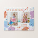Suche nach aquarell puzzle Farbenfroh