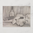 Suche nach schwarze maske postkarten Schwarz weiß