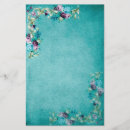 Suche nach blumenbriefpapier Mit blumen