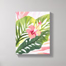 Suche nach hibiskus leinwandbilder Tropisch