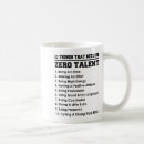 Suche nach talent tassen Musik