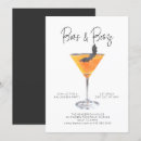 Suche nach cocktail halloween einladungen Aquarell