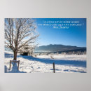 Suche nach wintertag poster Kälte