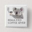 Suche nach lustiger koala buttons Niedlich