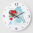 Suche nach tattoo wanduhren Heart