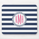 Suche nach nautische mousepads Marineblau