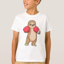 Suche nach kickboxer kinder tshirts Lustig