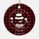 Suche nach lustiger schneemann ornamente Family