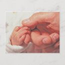 Suche nach baby hand postkarten Vater