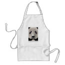 Suche nach kawaii panda schürzen Tier