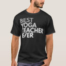 Suche nach yogalehrer tshirts Lustig