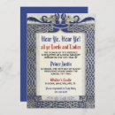 Suche nach renaissance einladungen Königlich