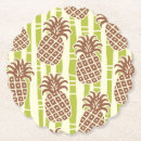 Suche nach ananas untersetzer Tropisch