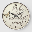 Suche nach momente wanduhren Motivierend