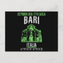 Suche nach bari postkarten Kurios