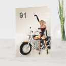 Suche nach 91 geburtstag karten Motorrad