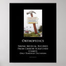 Suche nach orthopädie poster Arzt