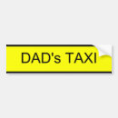 Suche nach papa autoaufkleber Taxi