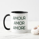 Suche nach amour tassen Valentinstag