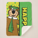 Suche nach yogi decken Klassischer cartoon