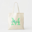 Suche nach minze tote bags Monogramm