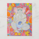 Suche nach ganesh postkarten Gottheit