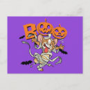 Suche nach tom and jerry postkarten Happy halloween