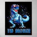 Suche nach t rex poster Jungs