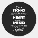 Suche nach techno aufkleber Party