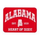 Suche nach alabama magnete Vintag