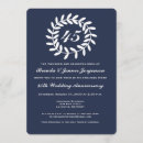 Suche nach saphir hochzeitstag einladungen Jubiläum