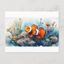 Suche nach poisson postkarten Ozean