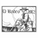 Suche nach 1912 aufkleber Cowboy