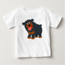 Suche nach rottweiler babykleidung Niedlich