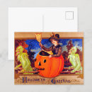 Suche nach kobolde postkarten Halloween