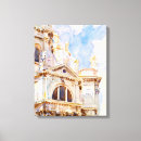 Suche nach venedig leinwandbilder Architektur