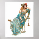 Suche nach exotische poster Jugendstil