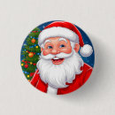 Suche nach mützen buttons Weihnachtsmann