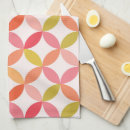 Suche nach koralle und weiß geschirr tücher Für sie