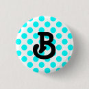 Suche nach schwarze polka buttons Monogramm
