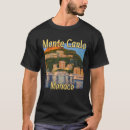 Suche nach monte tshirts Monaco