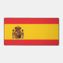 Suche nach spanien flagge mousepads Patriotisch