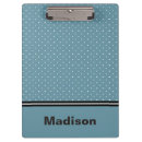 Suche nach blau klemmbrett Weiß