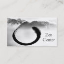 Suche nach enso visitenkarten Zen