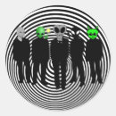 Suche nach außerirdische aufkleber Alien