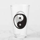 Suche nach yin yang trink gläser Symbol