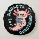 Suche nach axolotl kissen Salamander